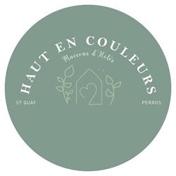 Haut en Couleurs, Saint-Quay-Perros - Horaires d'ouverture