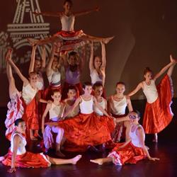 Espace De La Danse, Dax - Horaires d'ouverture