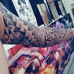 Sun Tattoo dijon, Dijon - Horaires d'ouverture