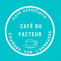 Café du facteur Charmes sur l'Herbasse, Charmes-sur-l'Herbasse - Horaires d'ouverture