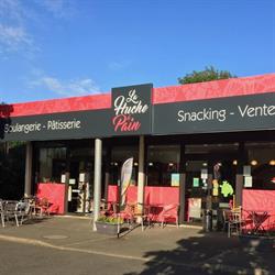 La Huche à pain, Le Mans - Horaires d'ouverture