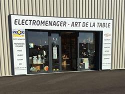 YRELEC Magasin, Créancey - Horaires d'ouverture