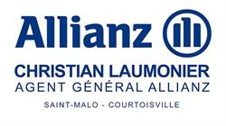Allianz Assurance SAINT MALO - Christian LAUMONIER, Saint-Malo - Horaires d'ouverture