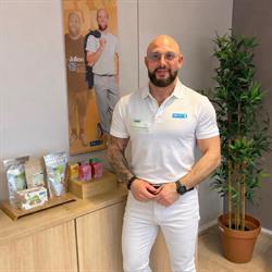 dietplus Bourg-en-Bresse, - Horaires d'ouverture