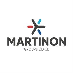 MARTINON - Groupe Odice, Communay - Horaires d'ouverture