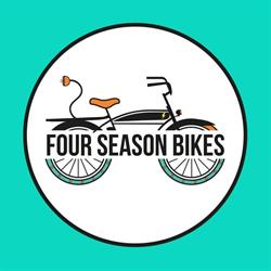 Four Season Bikes - Location de vélos électriques, Perpignan - Horaires d'ouverture