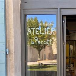 Atelier biscott, Gémenos - Horaires d'ouverture