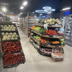 Carrefour Express, Rânes - Horaires d'ouverture