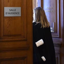Cabinet d'Avocats Guedj Haas-Biri, Lisses - Horaires d'ouverture