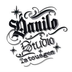 Danilo Studio Tatouages, Rouen - Horaires d'ouverture