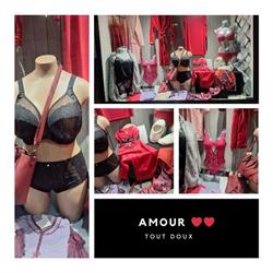 Pure lingerie, Le Coteau - Horaires d'ouverture