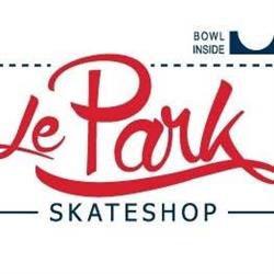 Le Park - Skateshop, Soorts-Hossegor - Horaires d'ouverture