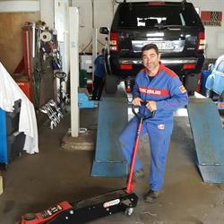 Garage Fraisse Precisium, Rivesaltes - Horaires d'ouverture
