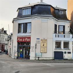 Pas à Pas chausseur, Chinon - Horaires d'ouverture