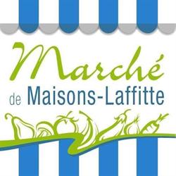 Marché de Maisons Laffitte, Maisons-Laffitte - Horaires d'ouverture