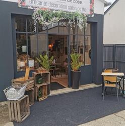 Maison bois de rose, boutique unique, Baden - Horaires d'ouverture
