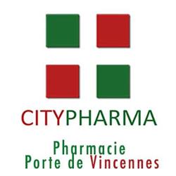 Citypharma Porte de Vincennes, Paris - Horaires d'ouverture