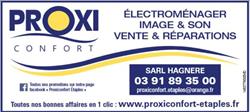 Proxi Confort - Hagnere, Étaples - Horaires d'ouverture