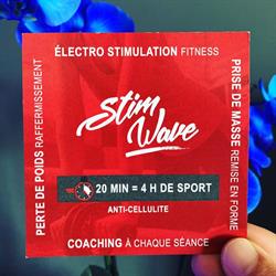 STIM WAVE AGEN, Boé - Horaires d'ouverture