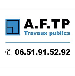 A.F.TP Travaux Publics, Étupes - Horaires d'ouverture