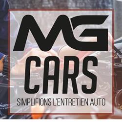 Mg'CARS, Belfort - Horaires d'ouverture