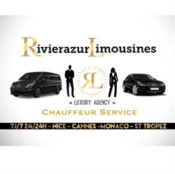 RivierAzur Limousines, Antibes - Horaires d'ouverture