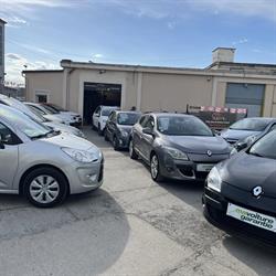 Tn Auto, Villers-Saint-Paul - Horaires d'ouverture