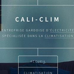 Cali-Clim, Saint-Christol-lès-Alès - Horaires d'ouverture