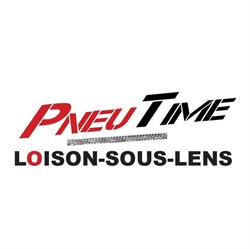 Pneu Time Loison-sous-Lens, - Horaires d'ouverture