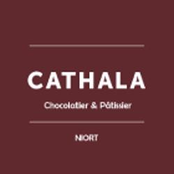 Cathala Chocolatier & Pâtissier, Niort - Horaires d'ouverture