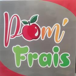 Pom'frais, Auxi-le-Château - Horaires d'ouverture