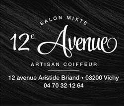 12e.avenue, Vichy - Horaires d'ouverture