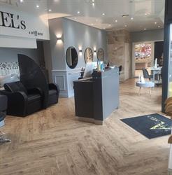Axel's Coiffure, Le Mans - Horaires d'ouverture