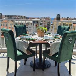 L'EssenCiel Restaurant et Bar, Nice - Horaires d'ouverture