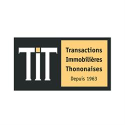 TiT immobilier, Thonon-les-Bains - Horaires d'ouverture