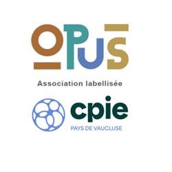 Association Opus - CPIE des Pays de Vaucluse, L'Isle-sur-la-Sorgue - Horaires d'ouverture
