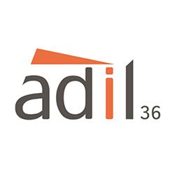 A D I L Agence Départementale d'Information sur le Logement, Châteauroux - Horaires d'ouverture
