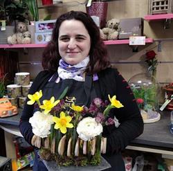 L'Île aux Marguerites, Artisan Fleuriste à Clamart, - Horaires d'ouverture