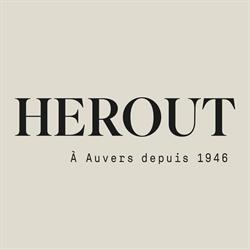Maison Hérout, Cidres & Calvados, Auvers - Horaires d'ouverture