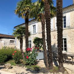 Cabanne et Fils S.A., Bourg-Charente - Horaires d'ouverture