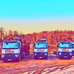 CFM Industrie, Brive-la-Gaillarde - Horaires d'ouverture