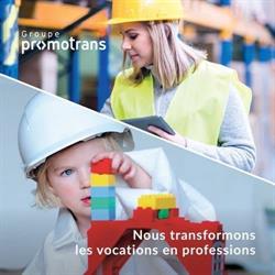 Promotrans Metz FPC, - Horaires d'ouverture