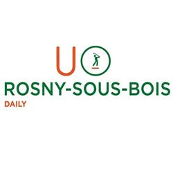 UGOLF (Daily Golf Rosny ss Bois), Rosny-sous-Bois - Horaires d'ouverture