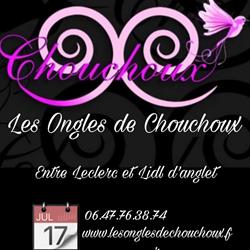 Les ongles de Chouchoux, Anglet - Horaires d'ouverture