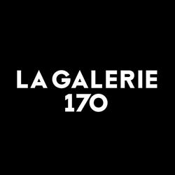 La Galerie 170, Caen - Horaires d'ouverture