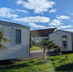 Camping Les voiles des 2 caps, Hervelinghen - Horaires d'ouverture