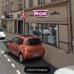 Proxi Super Toul, - Horaires d'ouverture