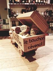 Le Bouchon Cévenol - Cave à vins & bières, Florac - Horaires d'ouverture