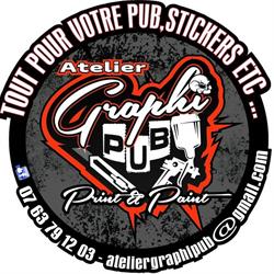 Atelier Graphi Pub, Châteaubriant - Horaires d'ouverture