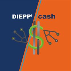 Diepp'Cash, Dieppe - Horaires d'ouverture